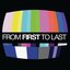 From First To Last (International Version)