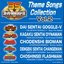 Super Sentai Series: Theme Songs Collection, Vol. 2