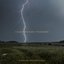 Countryside Thunder