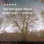 The Feel Good Album of the Year