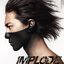 Implode EP