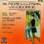 Sunday in the Park with George (Original Broadway Cast Recording)