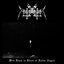 Writ Black in Blood of Fallen Angels