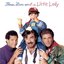 Three Men and a Little Lady