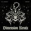 Rhyme Dust (Dimension Remix) - Single