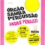 Orgão Samba Percussão Vol. 4