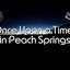 Once Upon a Time in Peach Springs