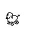 my dog doesnt comfort me when im sad