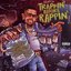 Trappin' Before Rappin'