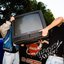 Television Screens