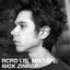 RCRD LBL Mixtape: Nick Zinner
