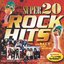 Super 20 - Rockhits