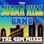 The 4SM Mixes