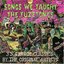 Songs We Taught The Fuzztones