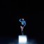 Burning Blue - Single