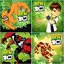 Ben 10 Theme