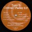 Central J Parlay EP