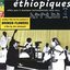 Éthiopiques, Vol. 4: Ethio Jazz & Musique Instrumentale (1969-1974)