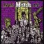 Disc 2: Legacy of Brutality, Evilive, and Earth A.D./Wolfs Blood