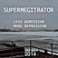 Less Agression More Depression