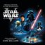 Star Wars: A Birodalom Visszavág (Eredeti Filmzene)