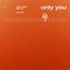 Only You (with Cheat Codes) [Acoustic]