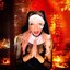 Going to Hell in a Little Black Dress (Demo)