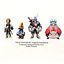 Final Fantasy IX Original Soundtrack