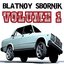 Blatnoy Sbornik, Vol.1