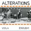 Voila Enough! 1979-81