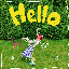Hello
