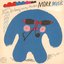 Music for Hairy Scary Monsters