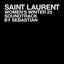 SAINT LAURENT WOMEN'S WINTER 25
