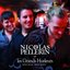 Nicolas Pellerin et les Grands Hurleurs
