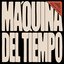 Máquina del tiempo