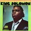King Solomon