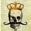 Silent Crowns