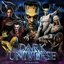 Dark Universe