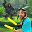 Gorilla Smash!