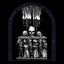 Sacrum Funeral