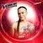 Frozen (aus "The Voice of Germany 2025")