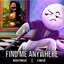Find Me Anywhere (Meccha Chameleon)