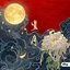 Moons & Stars 星月