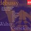 Debussy Complete Works for Piano CD4