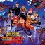 ONE PIECE MOVIE "Karakurijou no Mecha Kyohei" Sound track