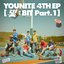 BIT, Pt. 1 - EP