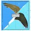 THREE KESTRELS