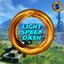 Light Speed Dash, Vol. 5