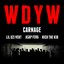 WDYW (feat. Lil Uzi Vert, A$AP Ferg & Rich The Kid)