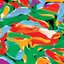 Birds of Paradise